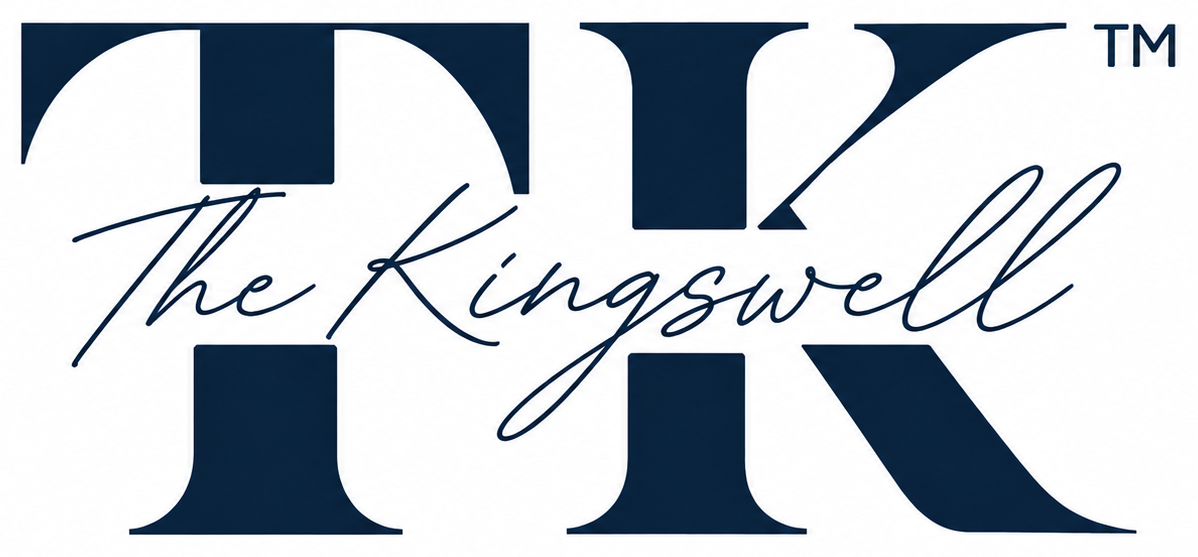The Kingswell Learning and Development Logo